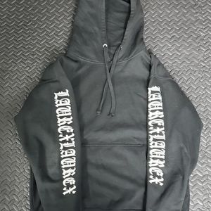 Alex Wassabi Laurex Hoodie